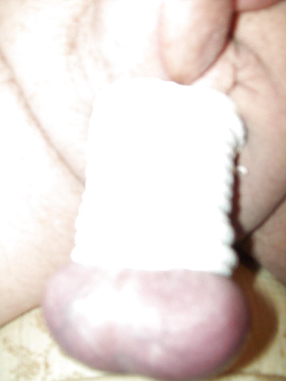 11P Balls in Bondage