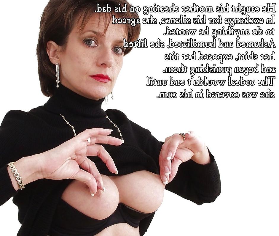 23P LS Mom Captions