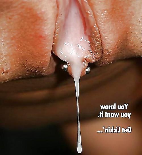 25P Creampie Cum on Hot Pussy