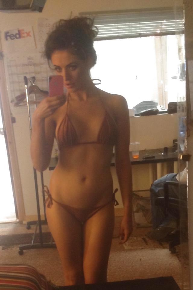 25P Kelly Donegan irish model