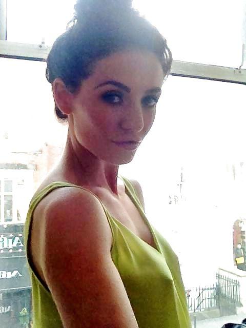 25P Kelly Donegan irish model