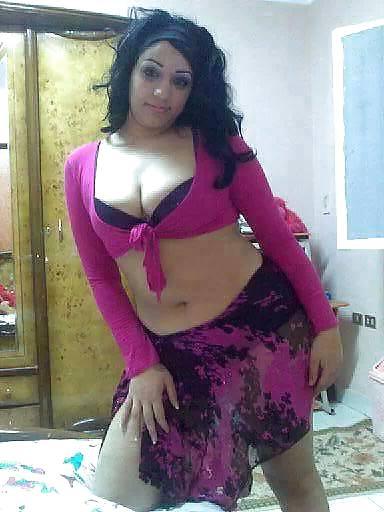 15P Hot Iranian Women Part 2