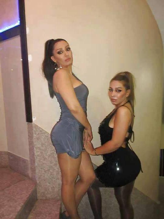 15P Hot Iranian Women Part 2