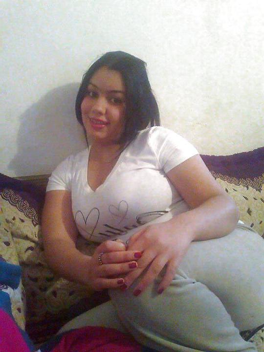 15P Hot Iranian Women Part 2