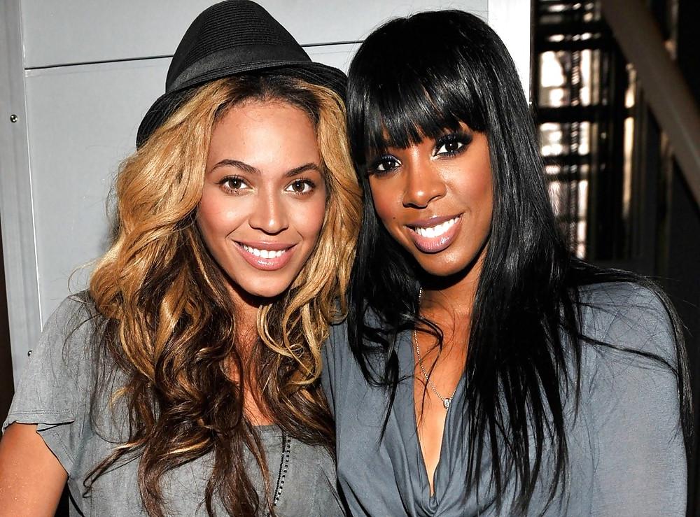 5P Celebrity friends