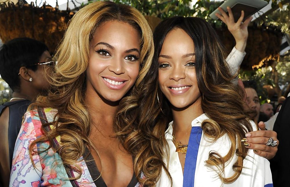 5P Celebrity friends
