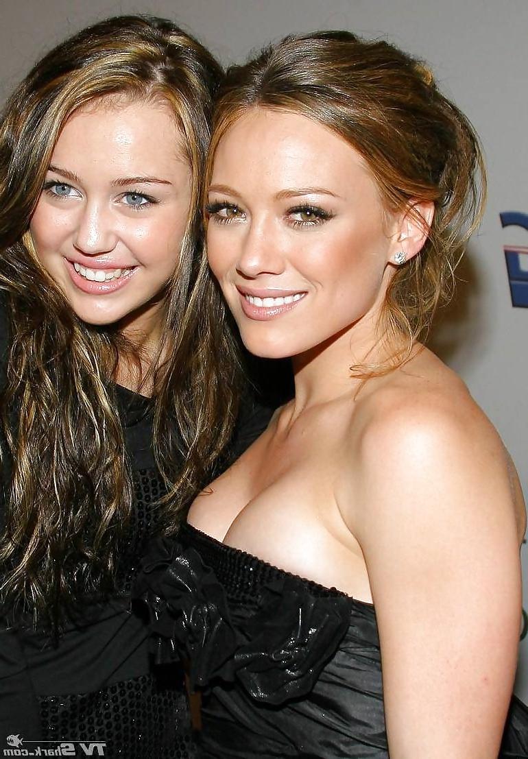 5P Celebrity friends