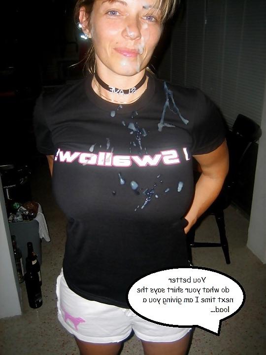 10P Cuckold And Humiliating Captions Vol 1