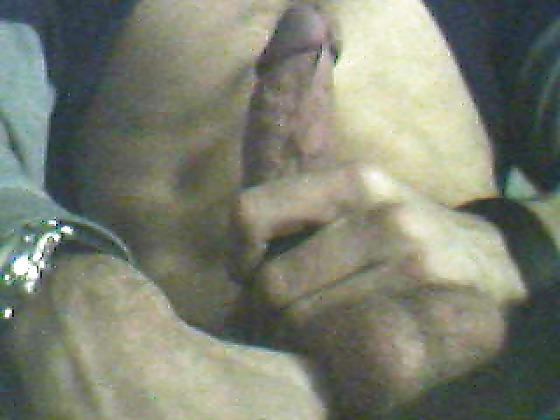 8P My banana cock... ben..