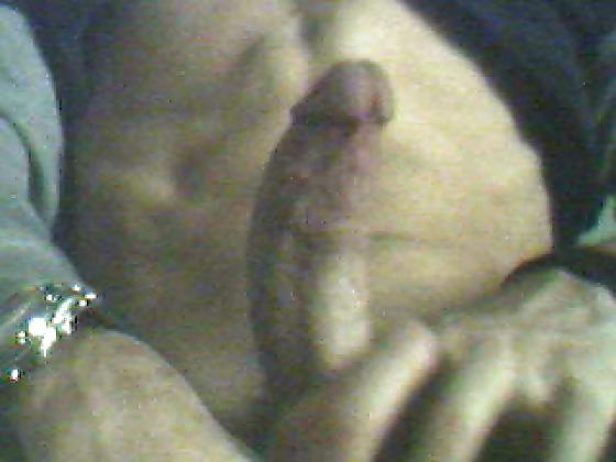 8P My banana cock... ben..