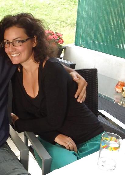 19P Mother and not her daughters MILF