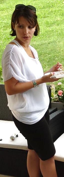 19P Mother and not her daughters MILF