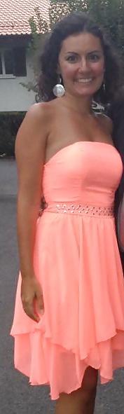 19P Mother and not her daughters MILF