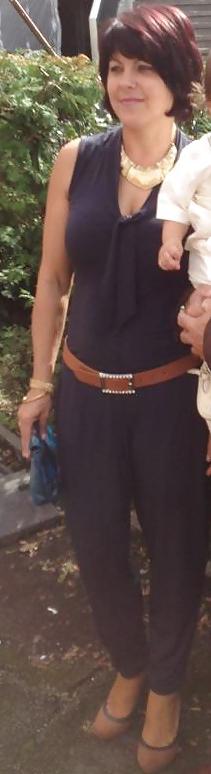 19P Mother and not her daughters MILF