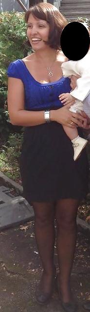 19P Mother and not her daughters MILF