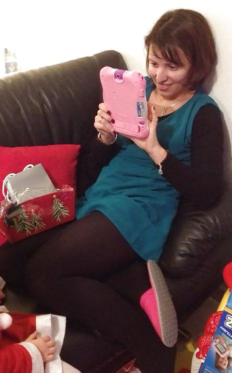 19P Mother and not her daughters MILF