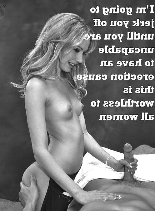 25P Cuckold captions #33