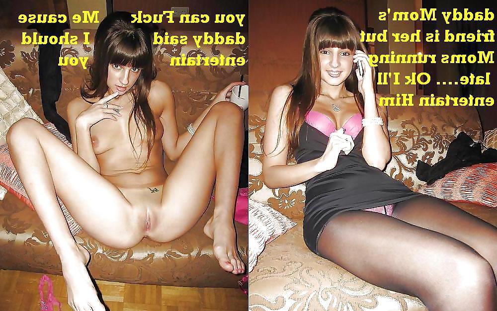 25P Cuckold captions #33