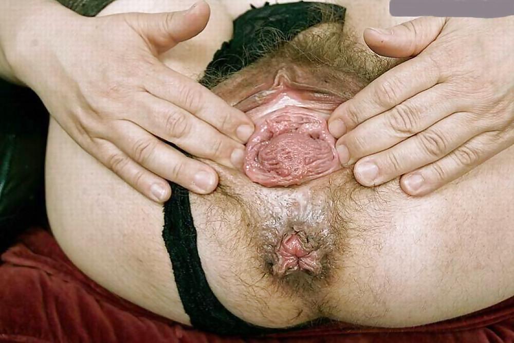 8P CUNTS & CLITS FROM OUR SWINGER-LADIES