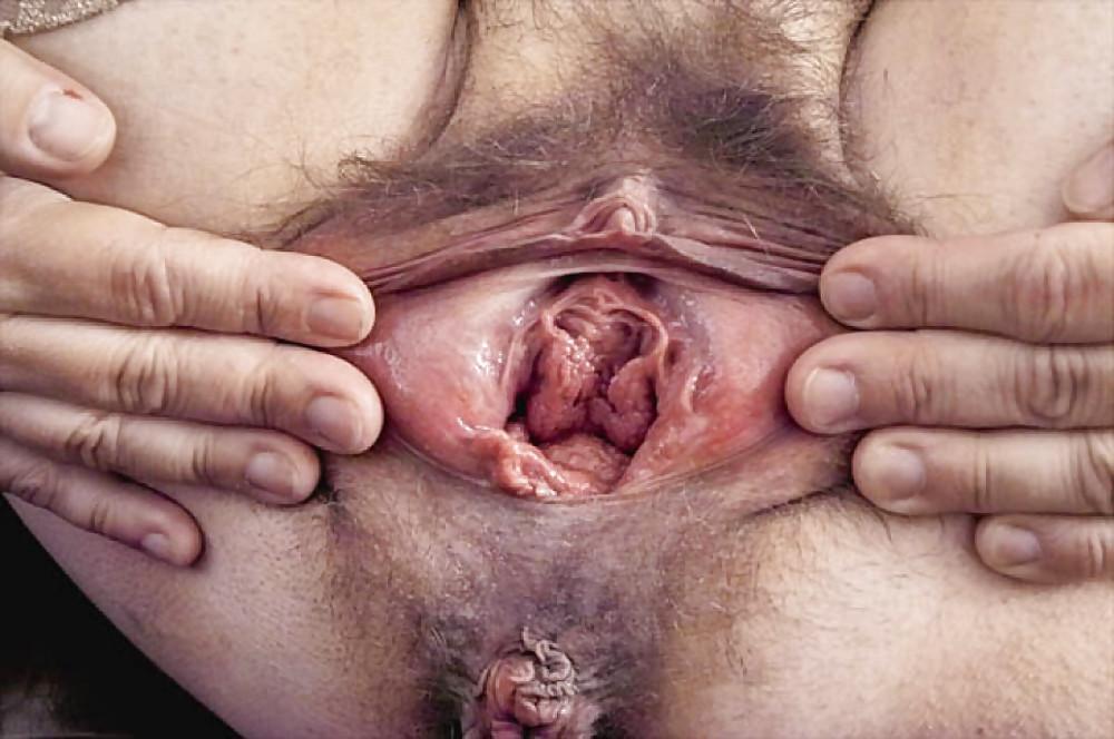 8P CUNTS & CLITS FROM OUR SWINGER-LADIES
