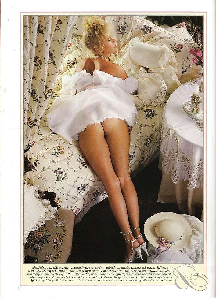 21P Vintage Brides