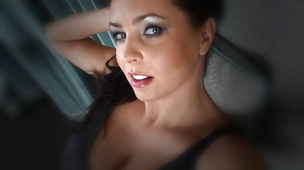 17P Busty polish girl part 2