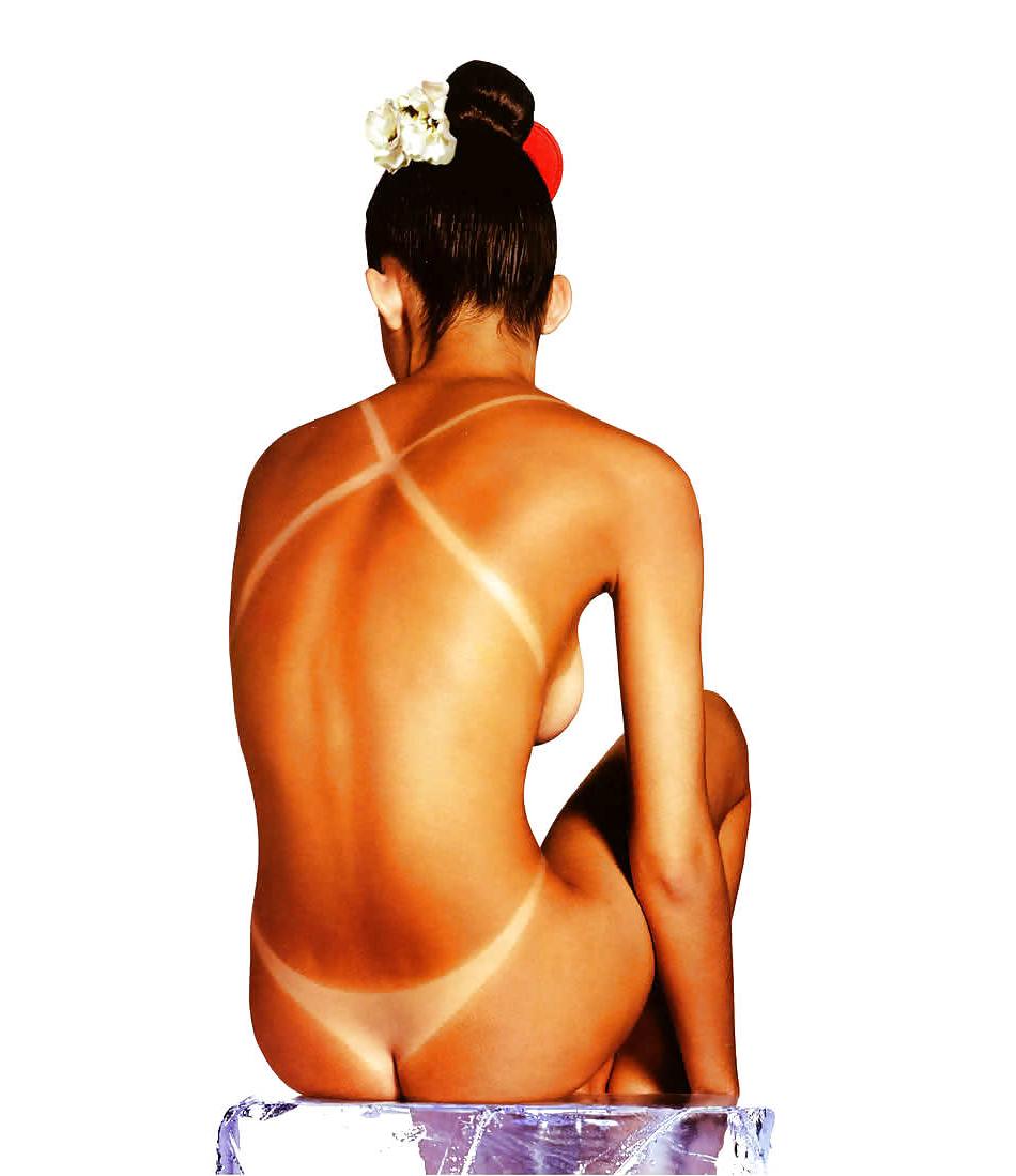 11P Tanlines Tan Lines on Beautiful Asses 1
