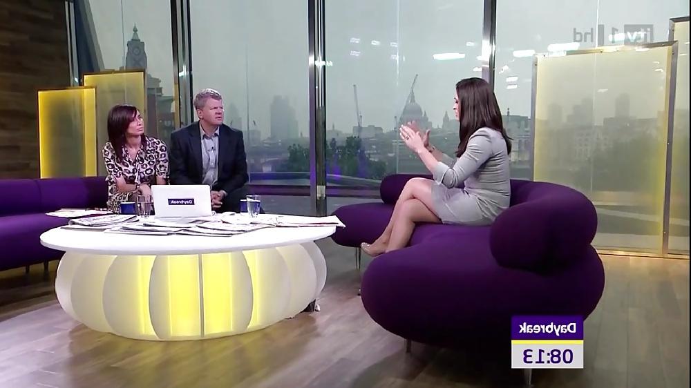 24P Grainne Seoige - Irish TV MILF