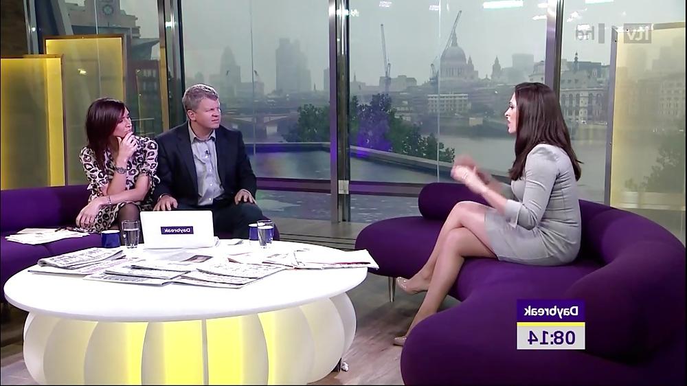 24P Grainne Seoige - Irish TV MILF