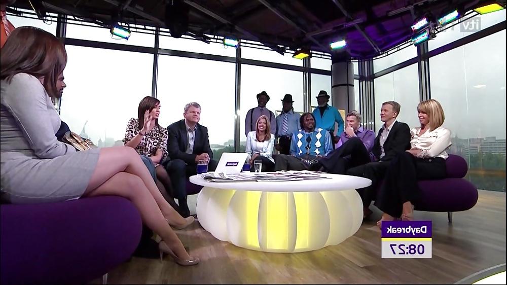 24P Grainne Seoige - Irish TV MILF