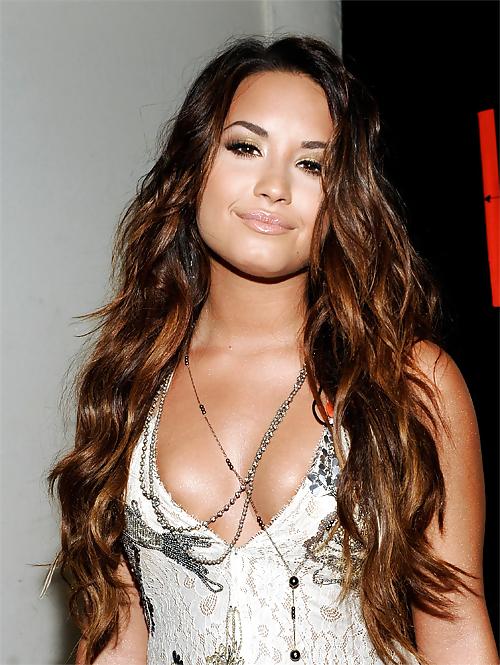 24P Celebrity Crushes