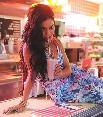 24P Celebrity Crushes