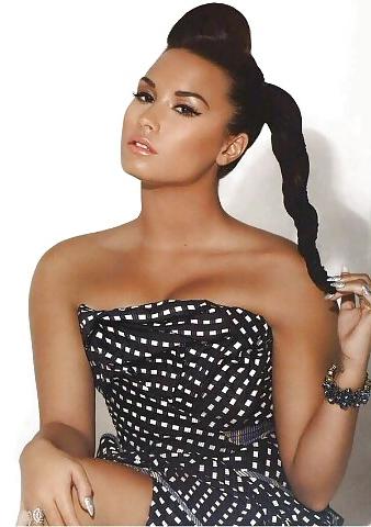 24P Celebrity Crushes