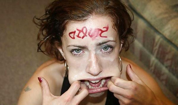 13P Submissive Sluts