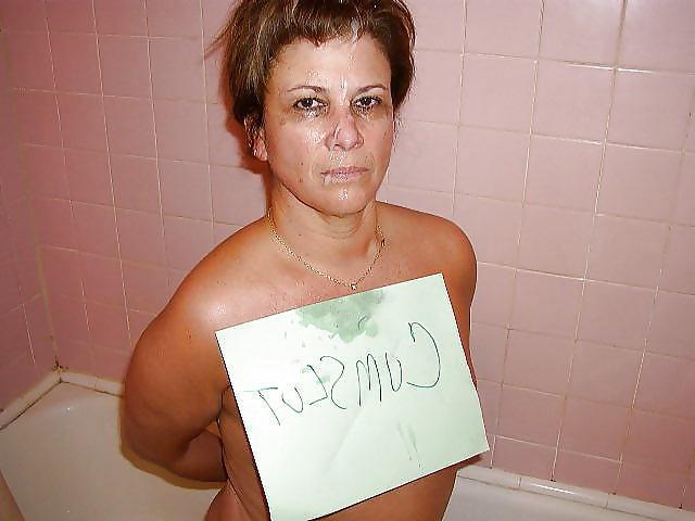 18P L' umiliazione obbligtoria per le troie!