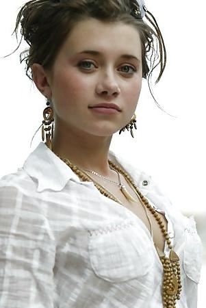 25P Olesya Rulin vs. Kat Foster