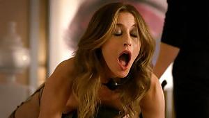 25P Olesya Rulin vs. Kat Foster