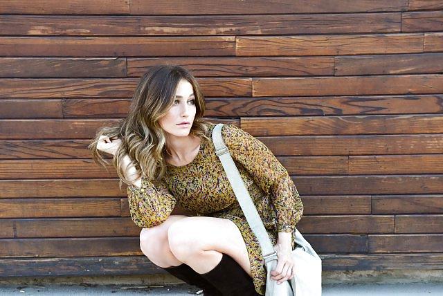 25P Olesya Rulin vs. Kat Foster