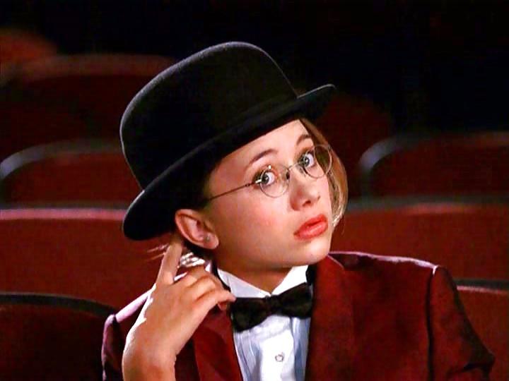 25P Olesya Rulin vs. Kat Foster