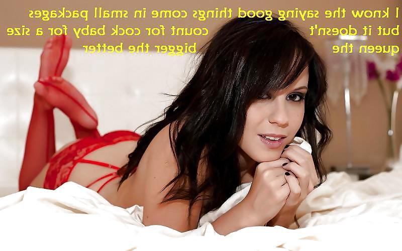 25P Cuckold captions #15