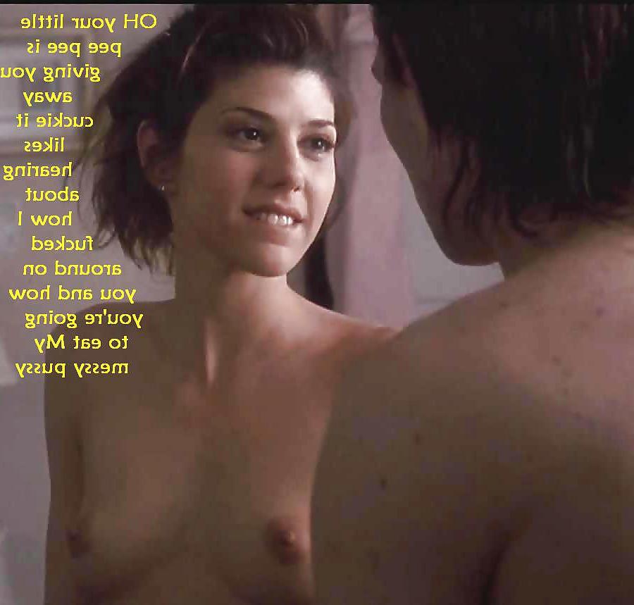 25P Cuckold captions #15