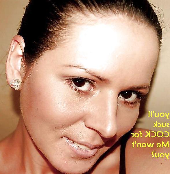 25P Cuckold captions #15