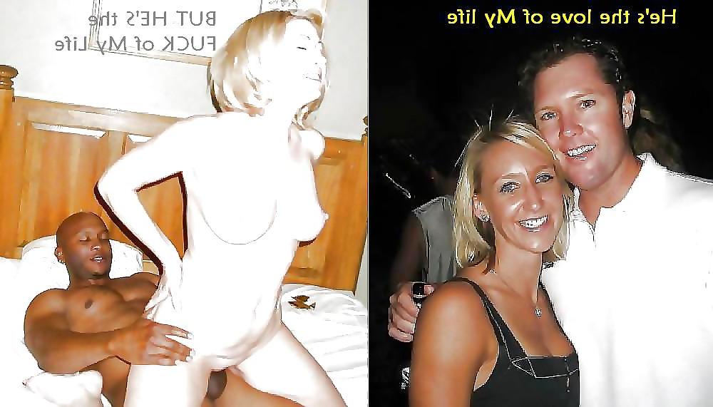 25P Cuckold captions #17