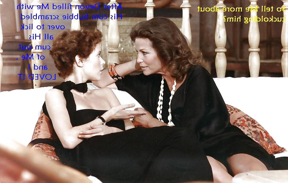 25P Cuckold captions #17