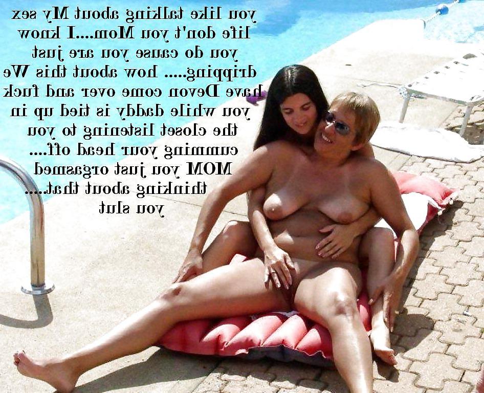25P Cuckold captions #21