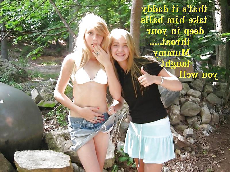 25P Cuckold captions #21