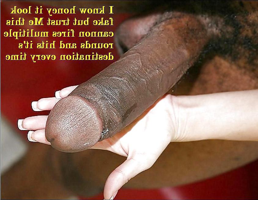 25P Cuckold captions #21