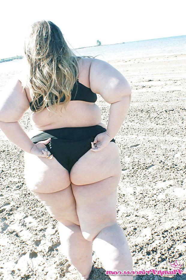 25P Plumper Princess
