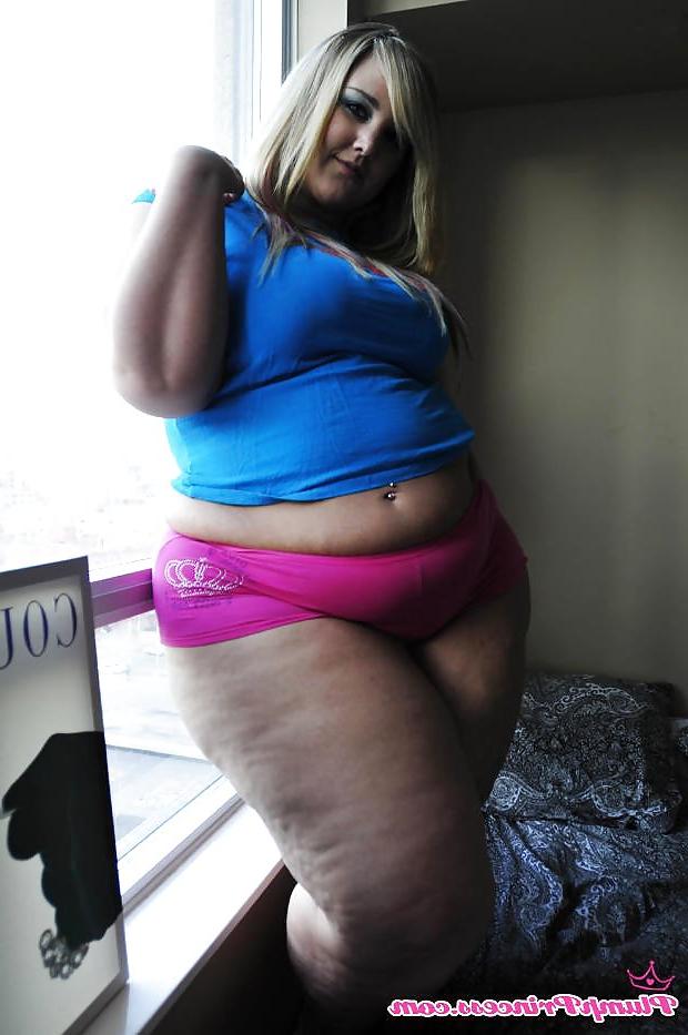 25P Plumper Princess