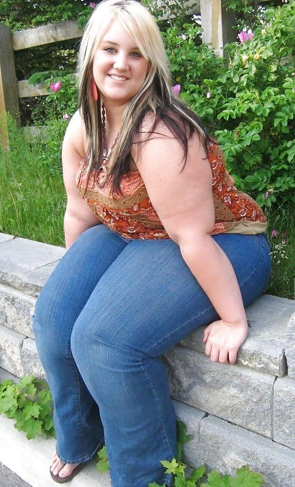 25P Plumper Princess